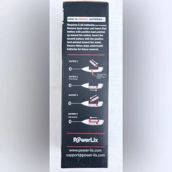 Milk Frother - Picture 4 of 6